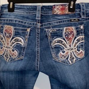 Miss Me Jeans *AS IS*